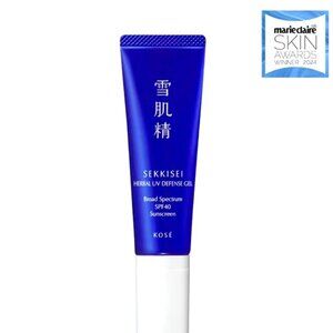 KOSE SEKKISEI Herbal UV Defense Gel SPF 40